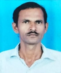 Rupsinh Solanki