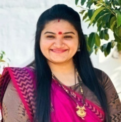 Ektaben Patel