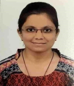 Palakben Prajapati