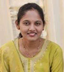 Shwetaben Adhvan