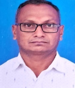 Laxmichandbhai Karnavat