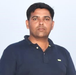 Girishkumar Patel