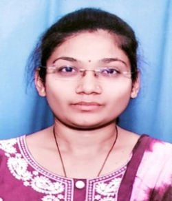 Riddhiben Prajapati